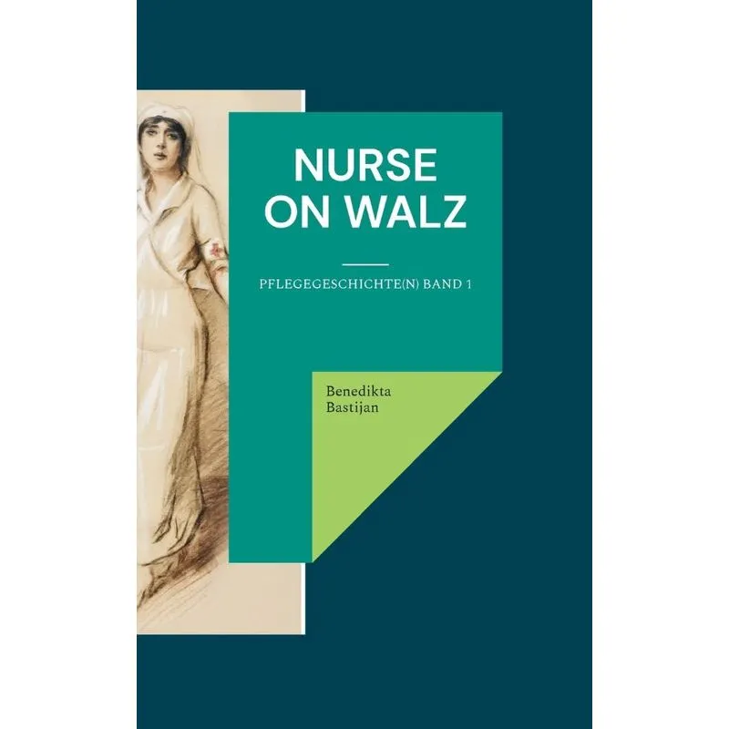 Nurse on Walz