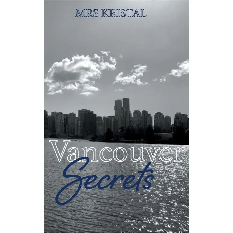Vancouver Secrets