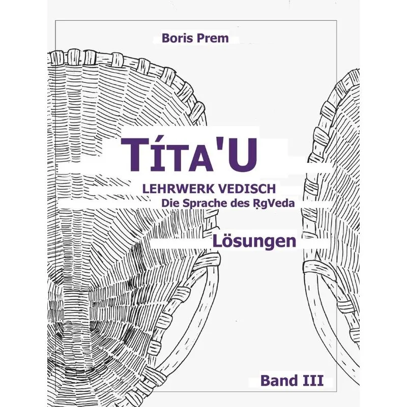 TítaU, Lösungen, Band III