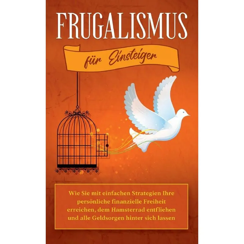 Frugalismus für Einsteiger