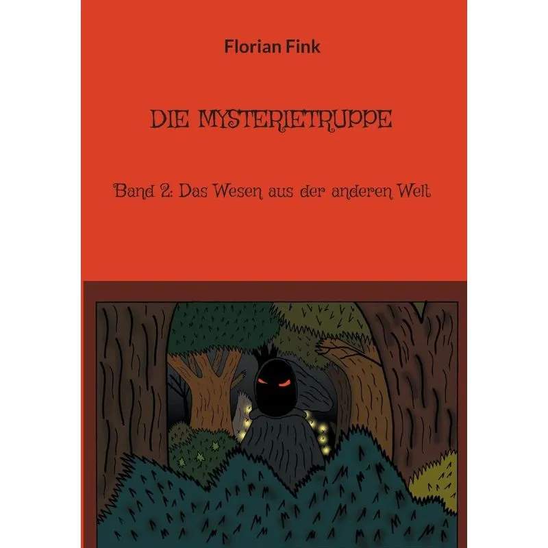 Die Mysterietruppe