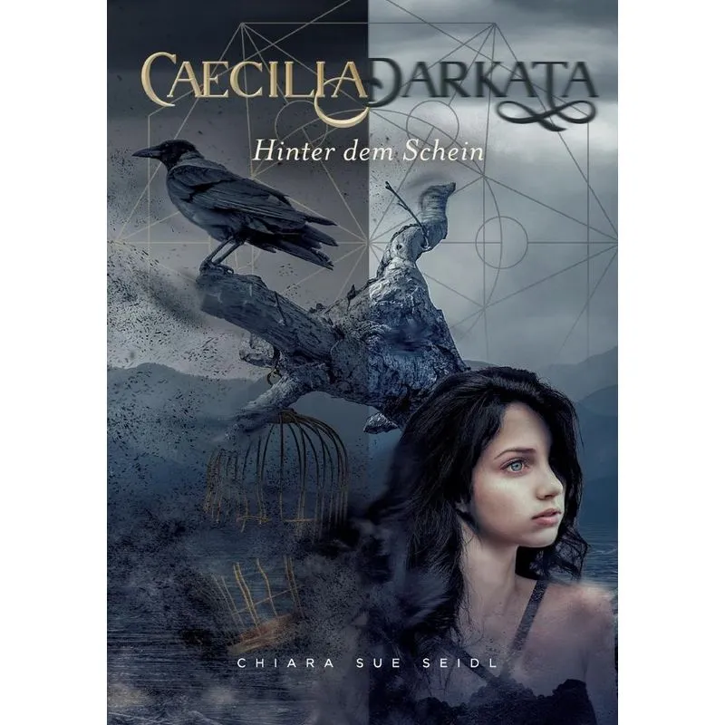 Caecilia Darkata