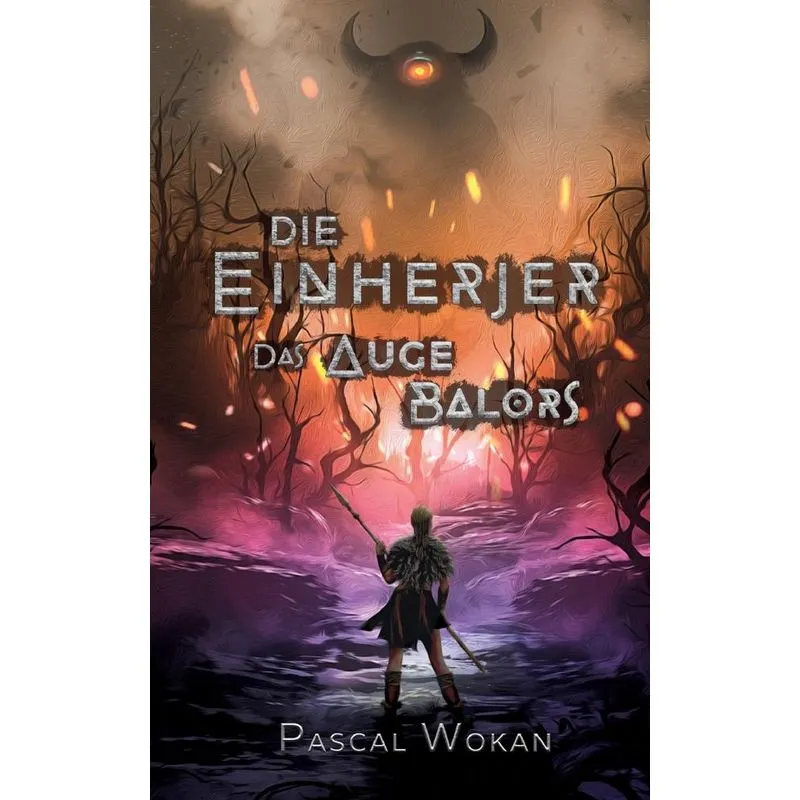 Die Einherjer