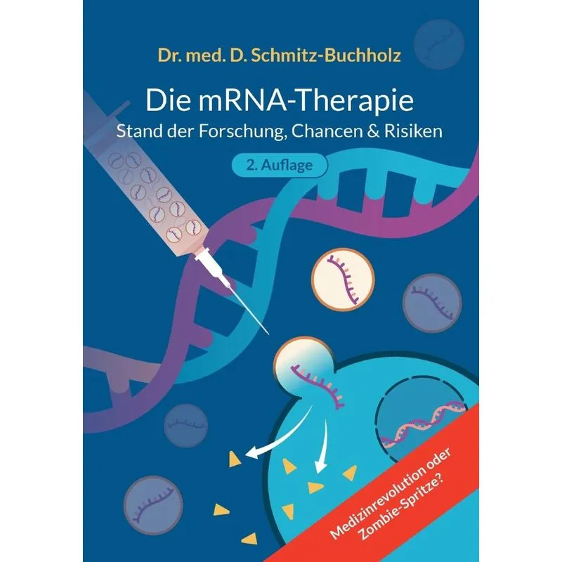 mRNA-Therapie