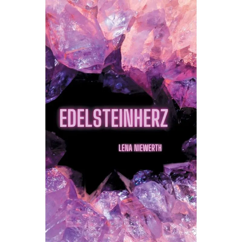 Edelsteinherz