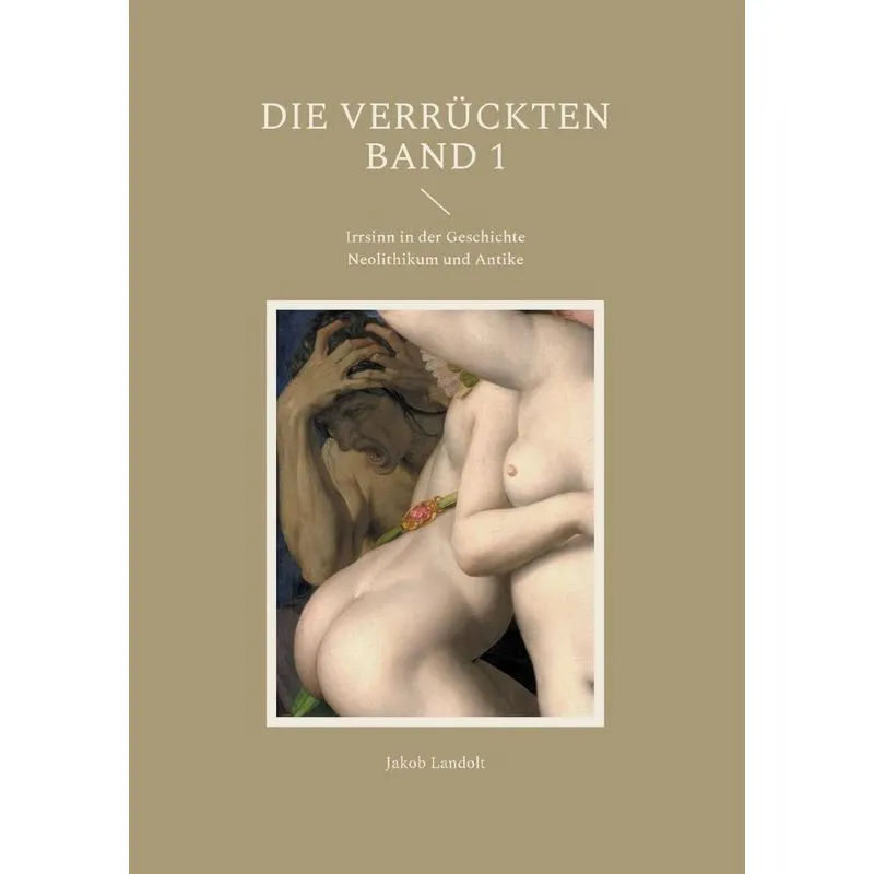 Die Verrückten