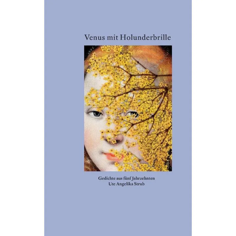 Venus mit Holunderbrille