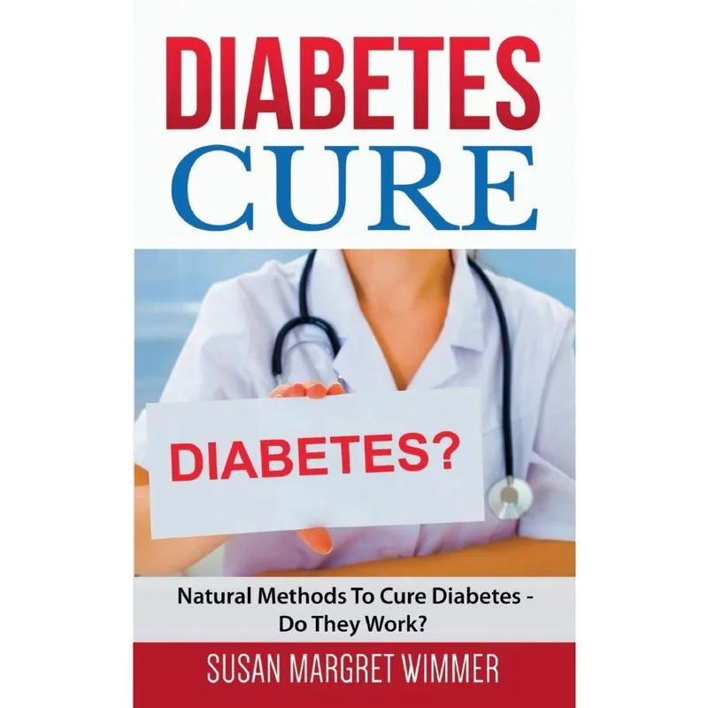 Diabetes Cure
