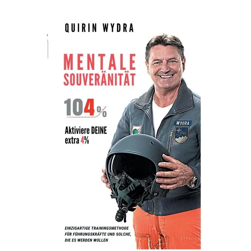 Mentale Souveränität 104%