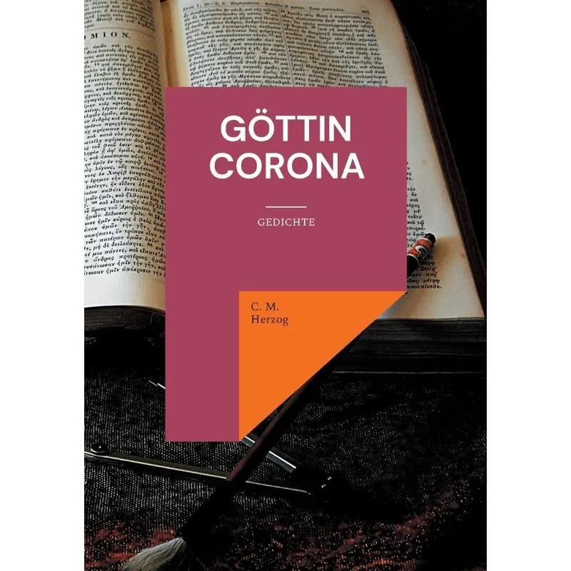Göttin Corona