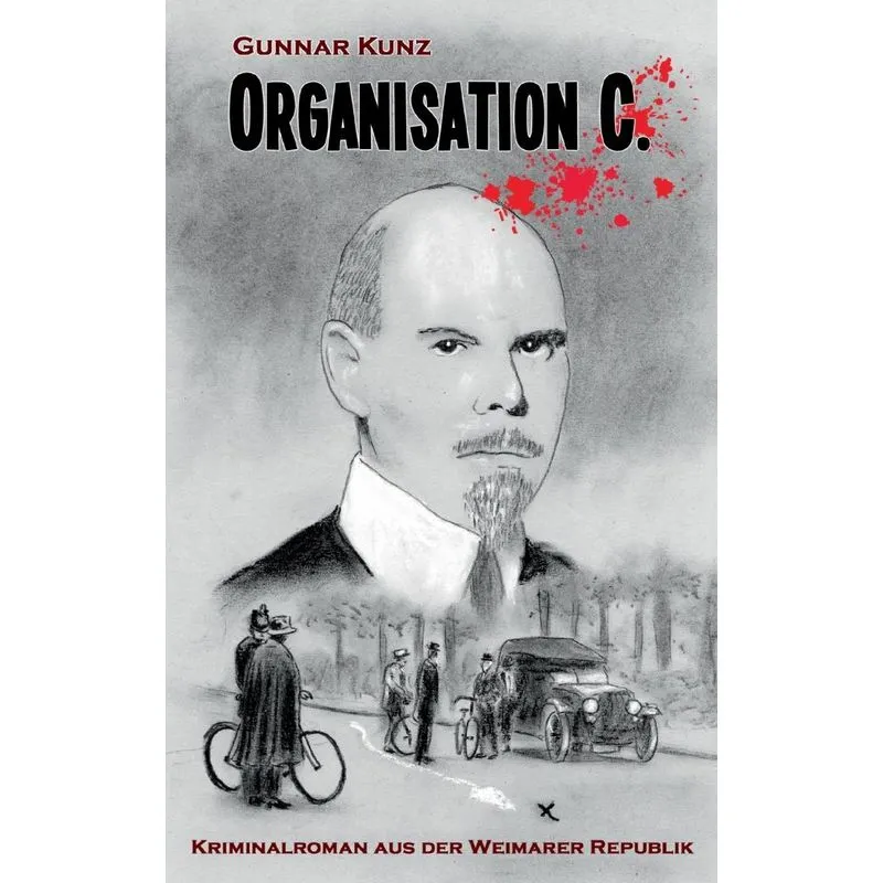 Organisation C.