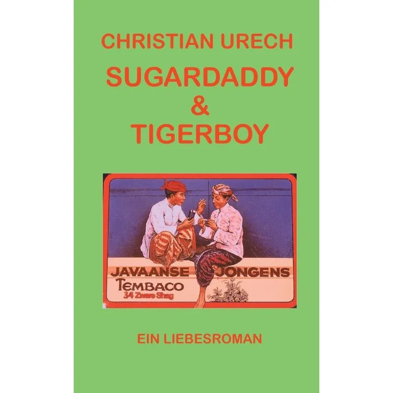 Sugardaddy & Tigerboy