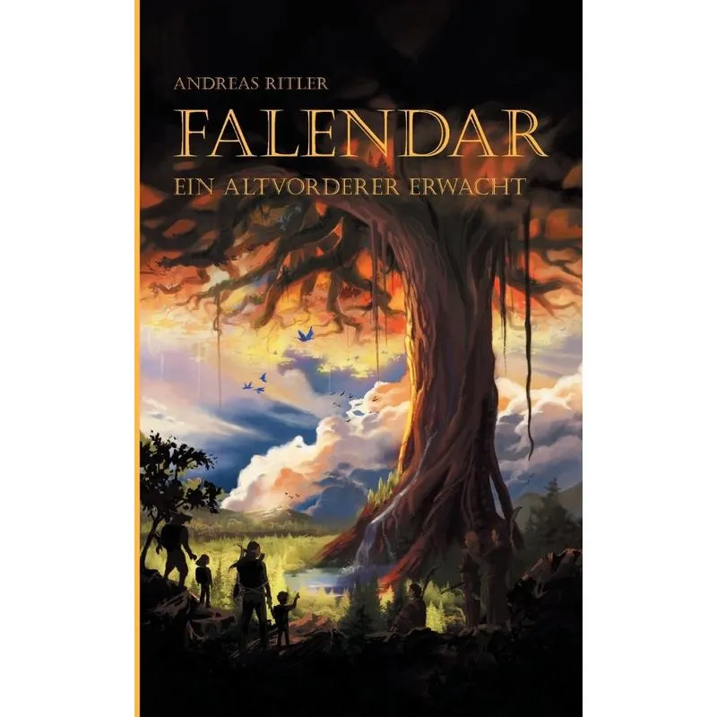 Falendar