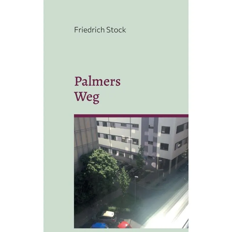 Palmers Weg
