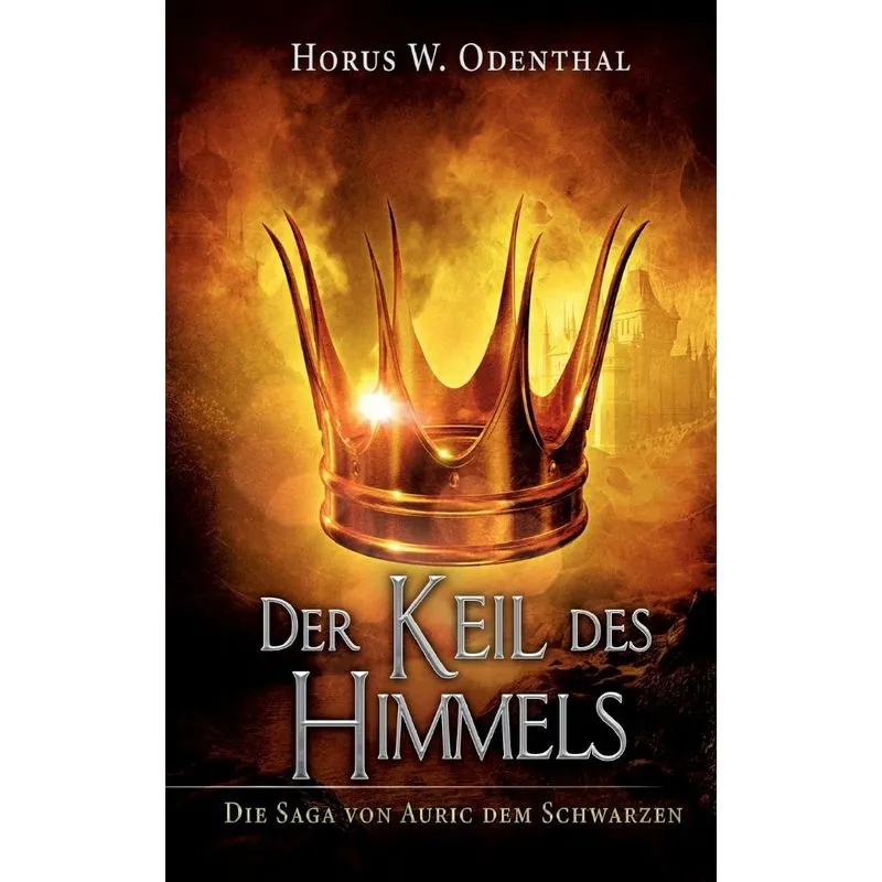 Der Keil des Himmels