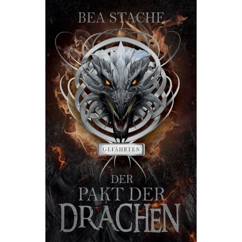 Der Pakt der Drachen - Gefährten