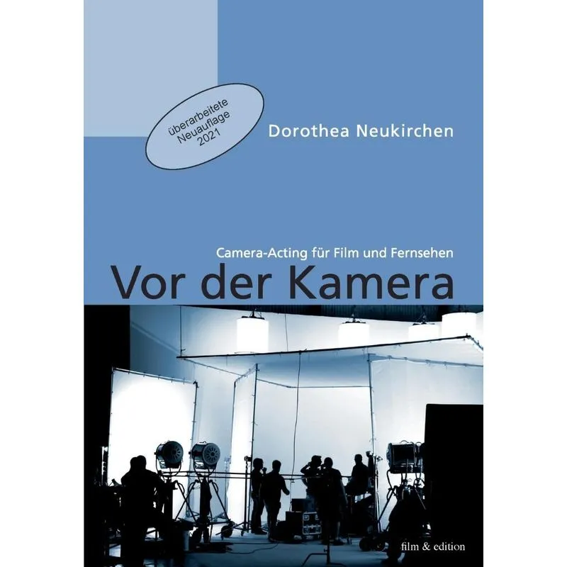 Vor der Kamera