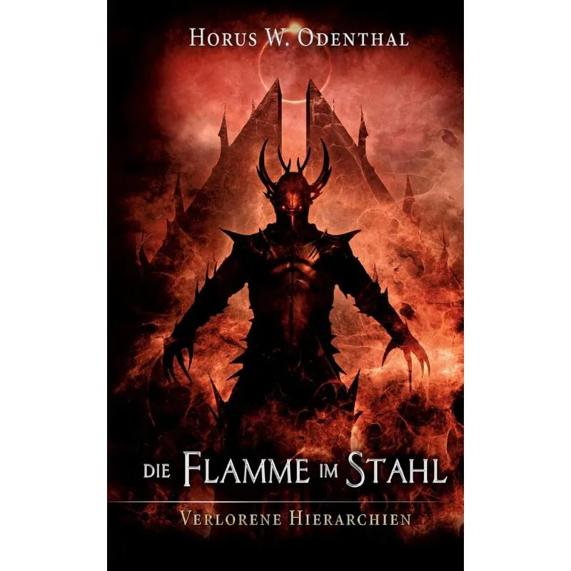 Die Flamme im Stahl