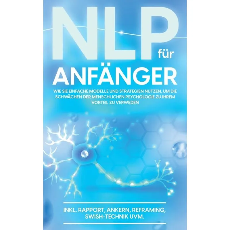 NLP für Anfänger