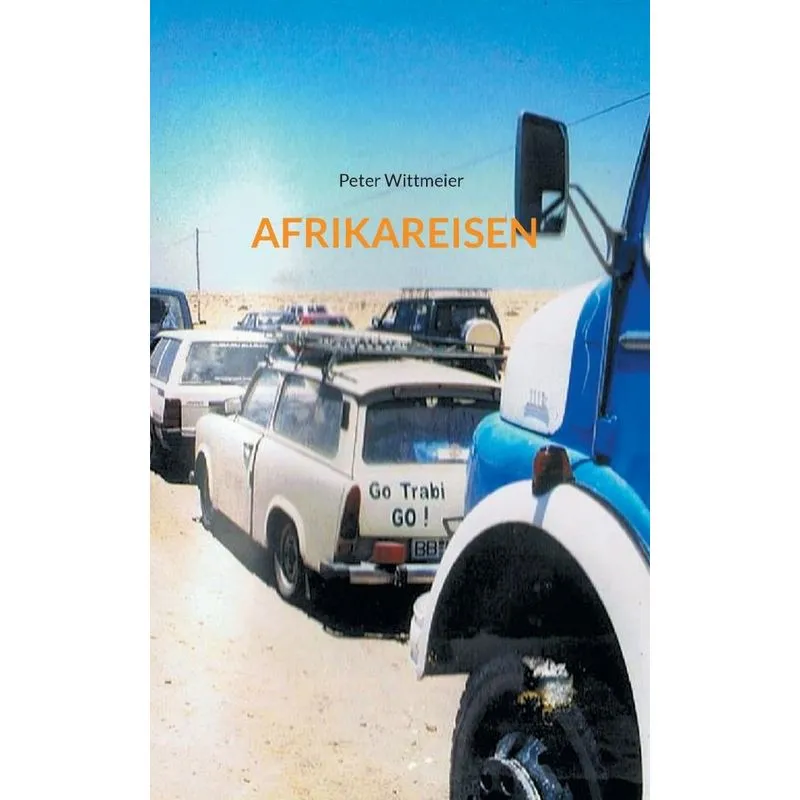 Afrikareisen