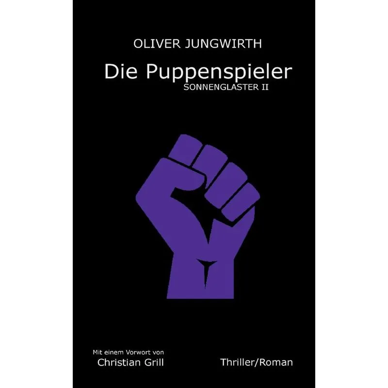 Die Puppenspieler