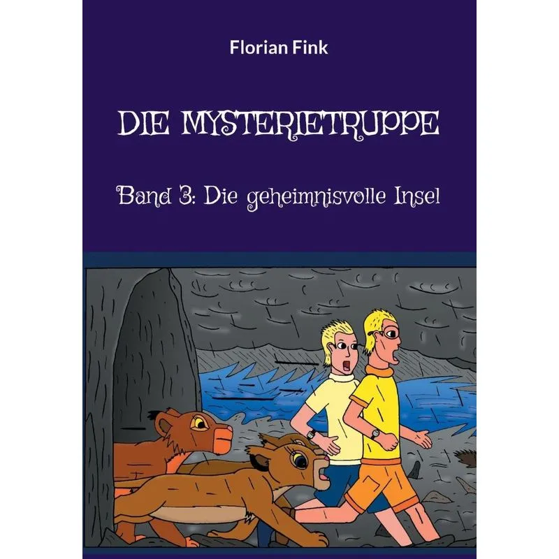 Die Mysterietruppe