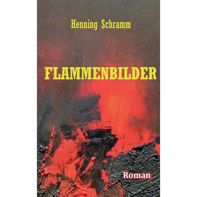 Flammenbilder