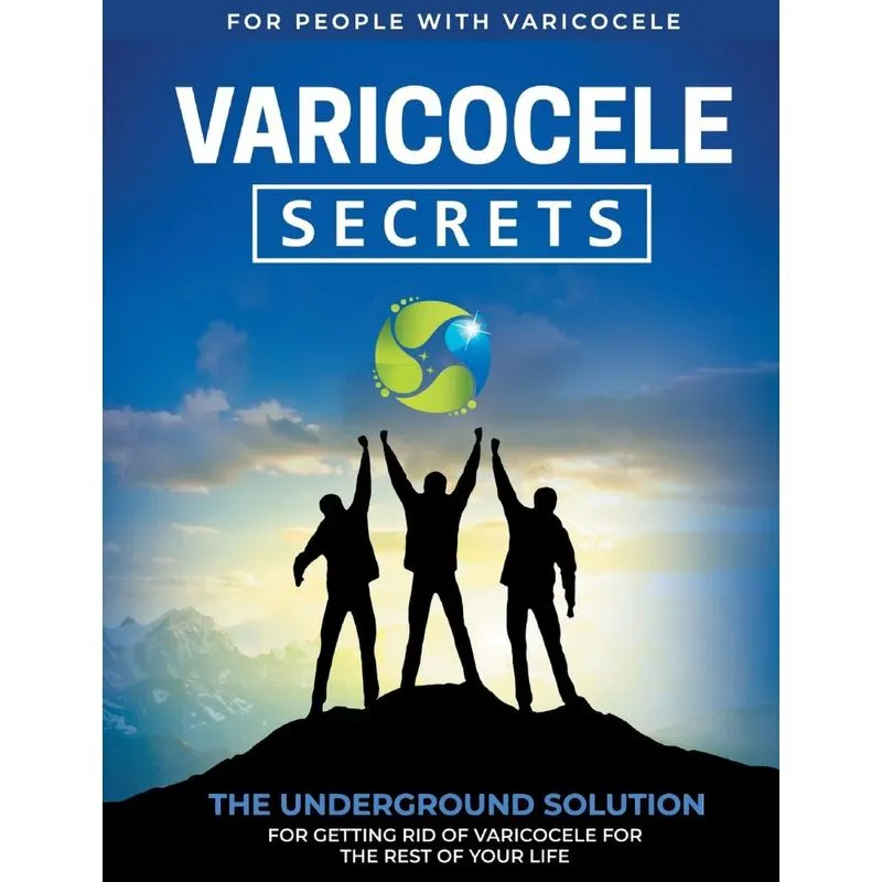 Varicocele Secrets