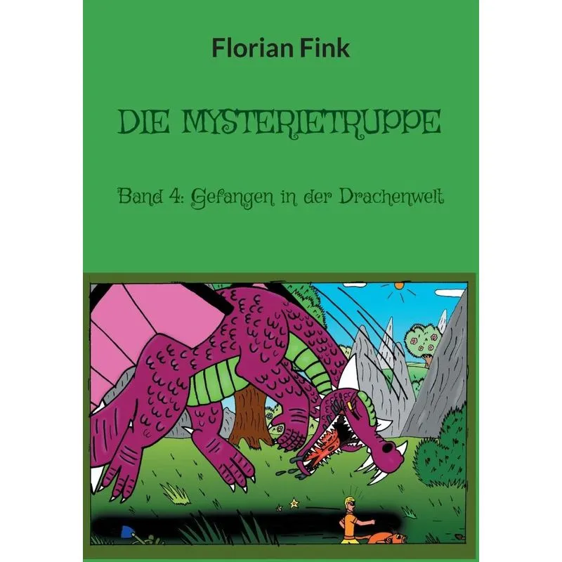 Die Mysterietruppe
