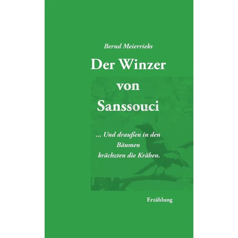 Der Winzer Von Sanssouci