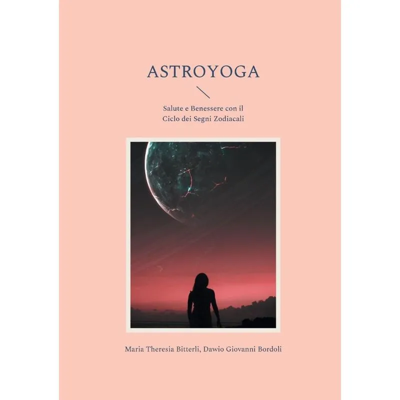 Astroyoga