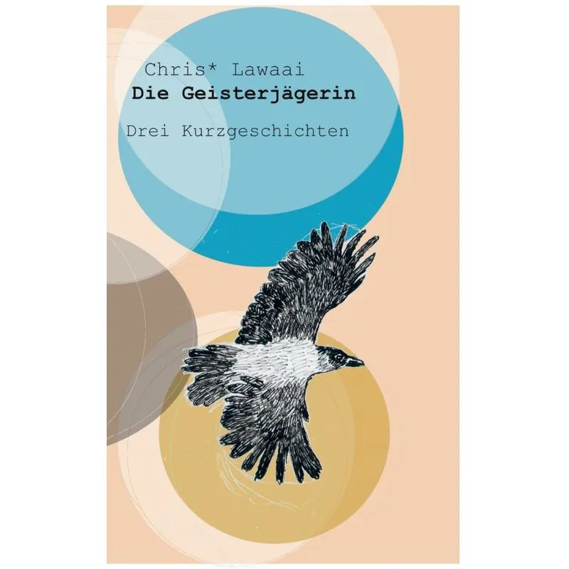 Die Geisterjägerin