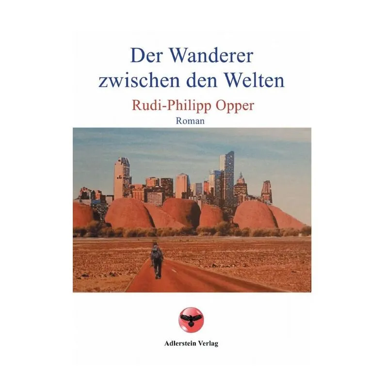 Der Wanderer zwischen den Welten