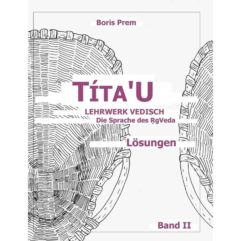 TítaU, Lösungen, Band II