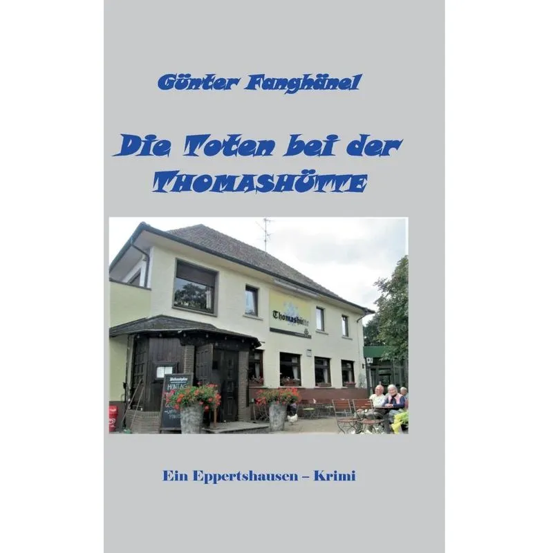 Die Toten bei der Thomashütte
