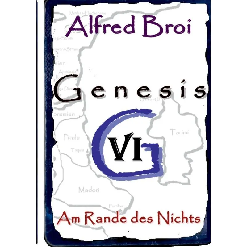 Genesis VI