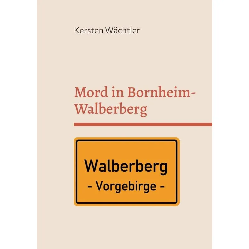 Mord in Bornheim-Walberberg