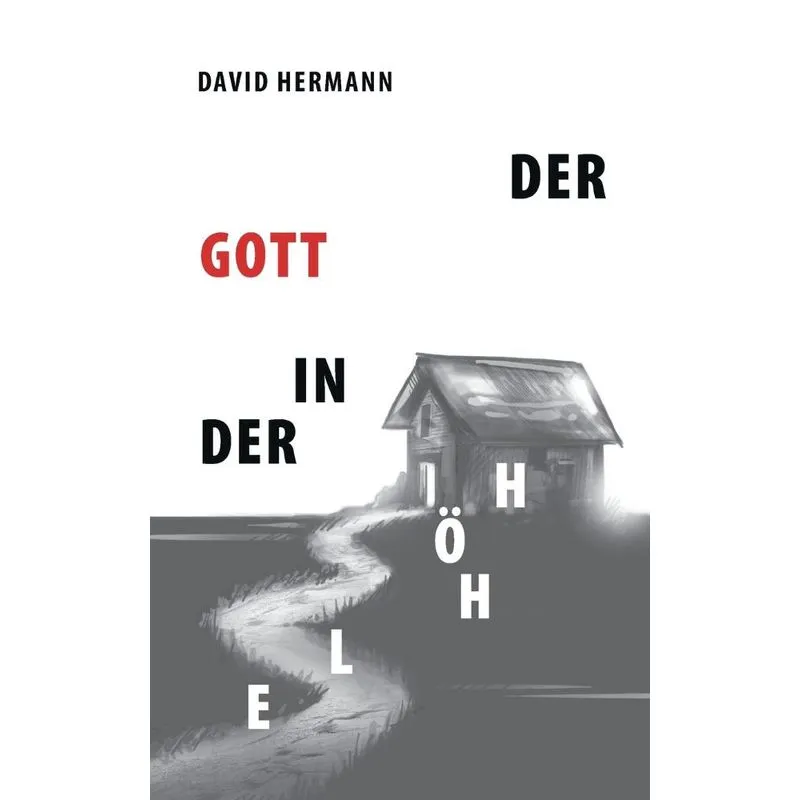 Der Gott in der Höhle