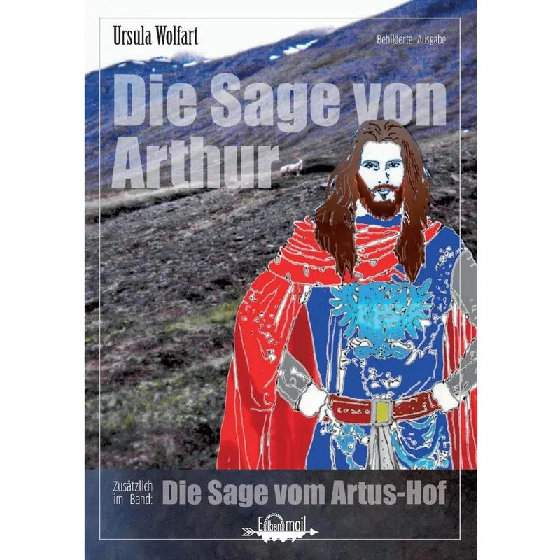 Die Sage von Arthur