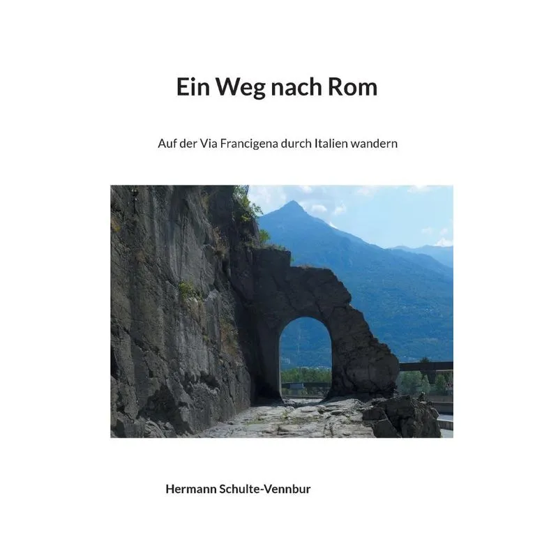 Ein Weg Nach Rom