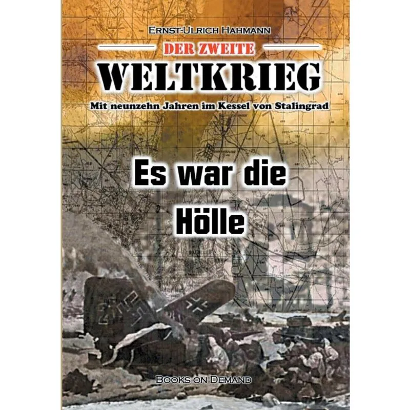 Der zweite Weltkrieg