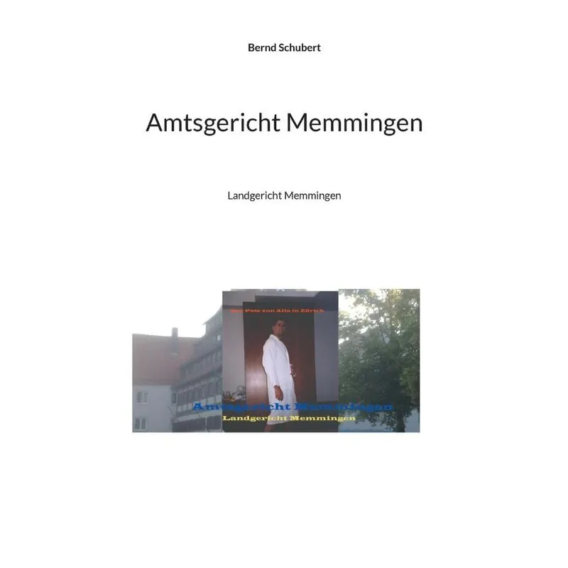 Amtsgericht Memmingen