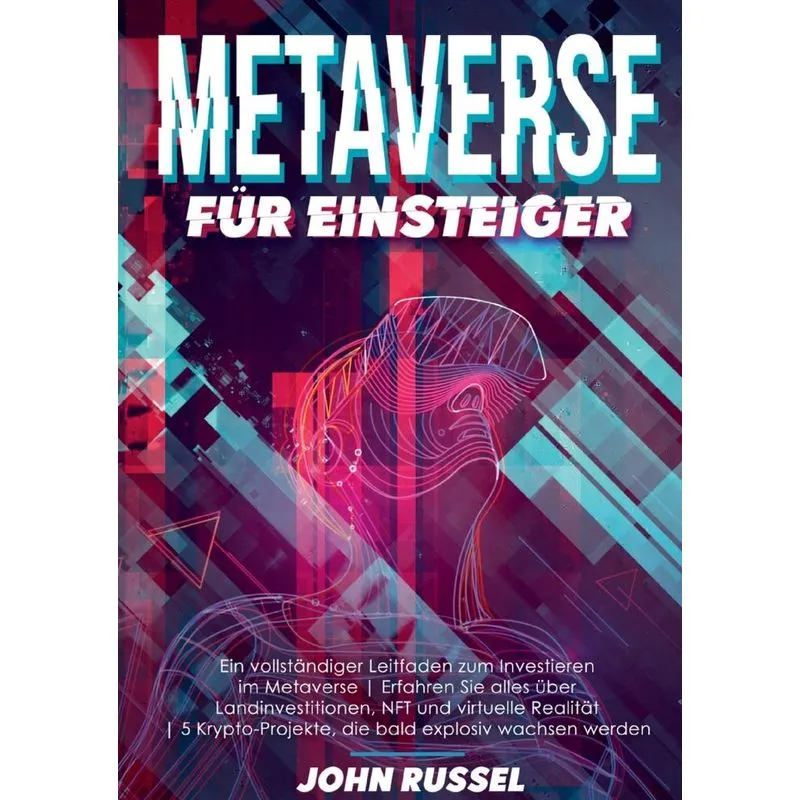 Metaverse Für Einsteiger