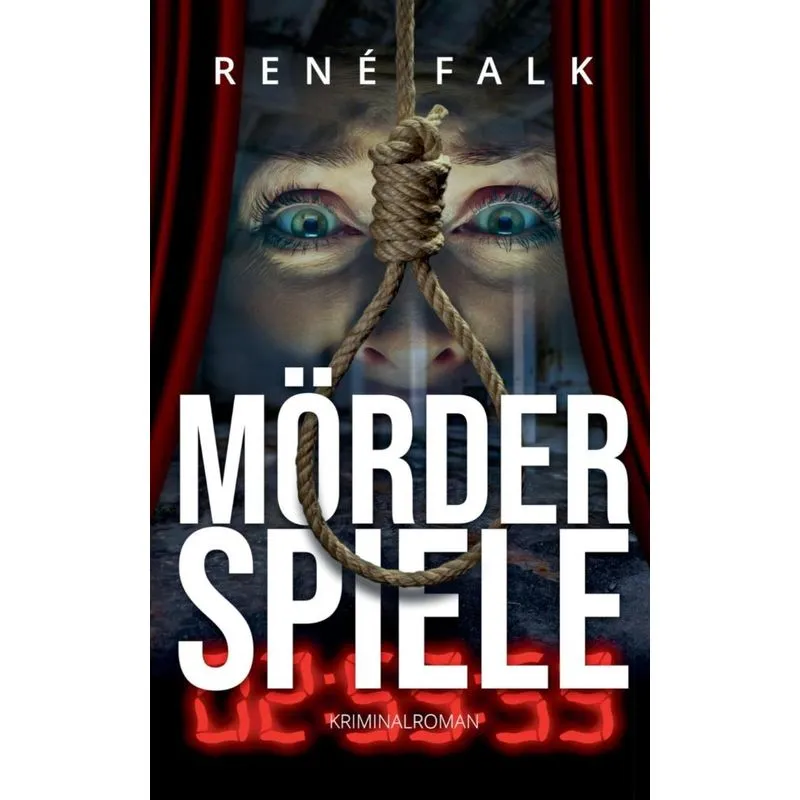 Mörderspiele
