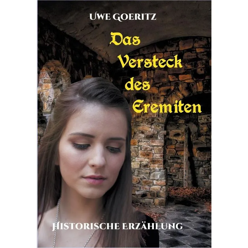 Das Versteck Des Eremiten