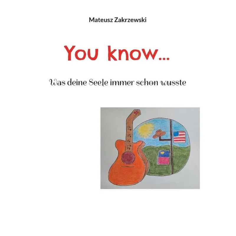 You know