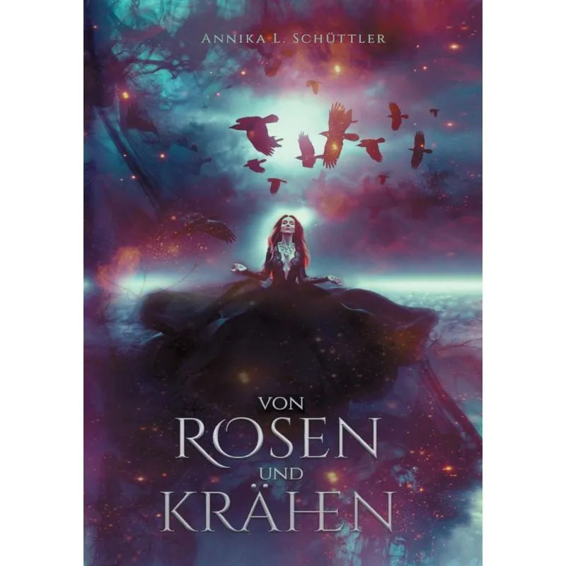 Von Rosen Und Krähen
