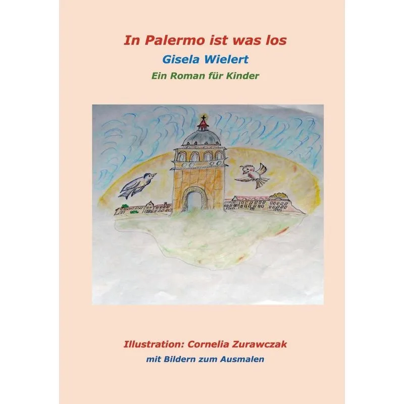 In Palermo ist was los