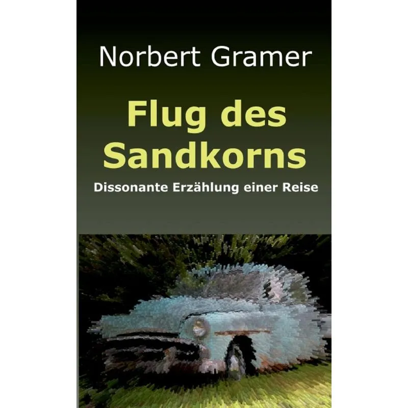 FLUG DES SANDKORNS