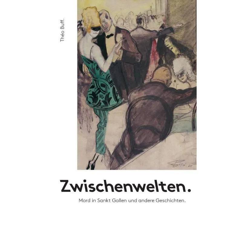 Zwischenwelten.